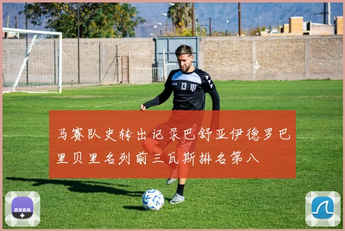 马赛队史转出记录巴舒亚伊德罗巴里贝里名列前三瓦斯排名第八