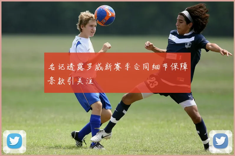 名记透露罗威新赛季合同细节保障条款引关注